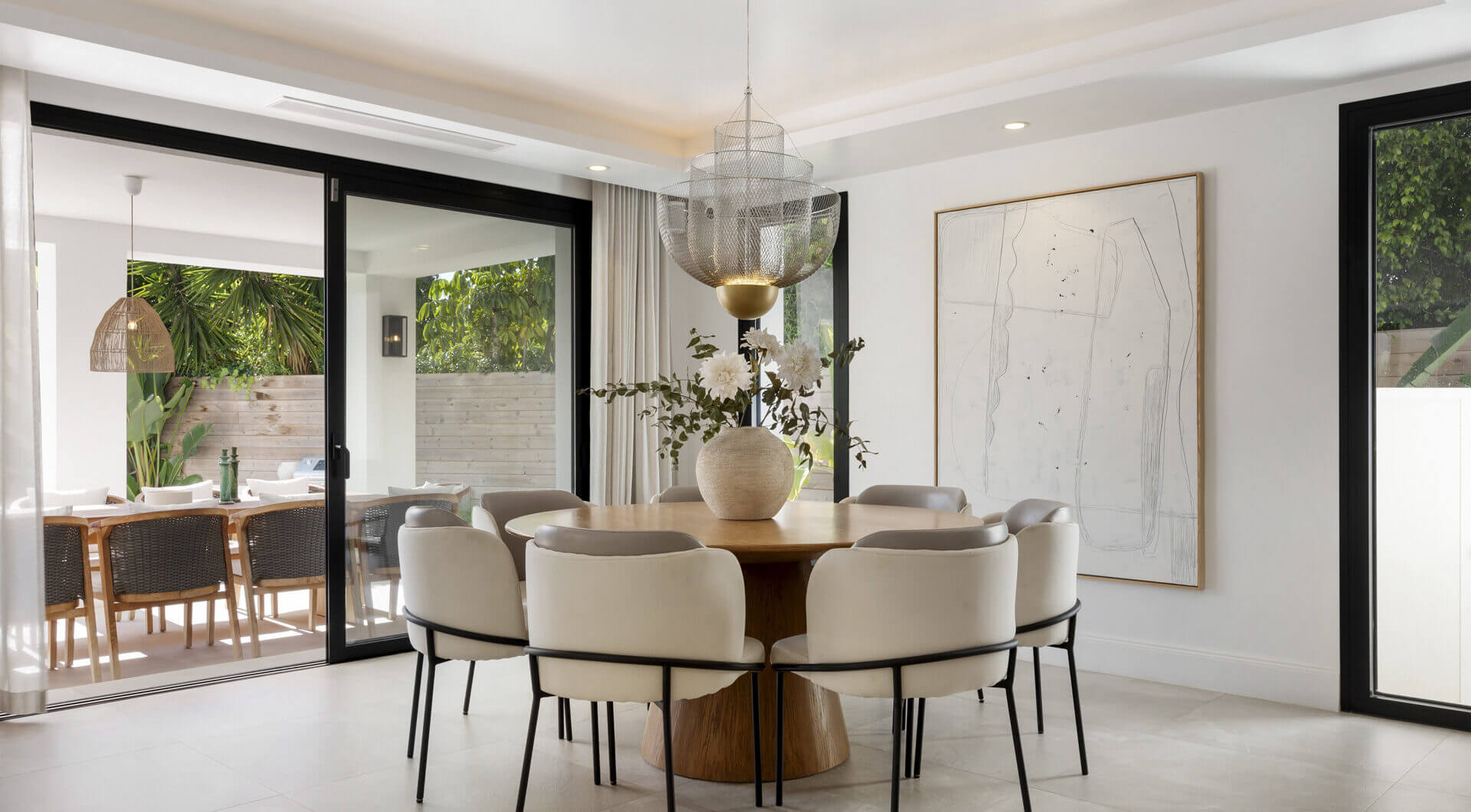 Hiszpania, Marbella, Nueva Andalucia