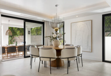 Hiszpania, Marbella, Nueva Andalucia