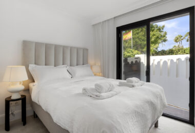 Hiszpania, Marbella, Nueva Andalucia