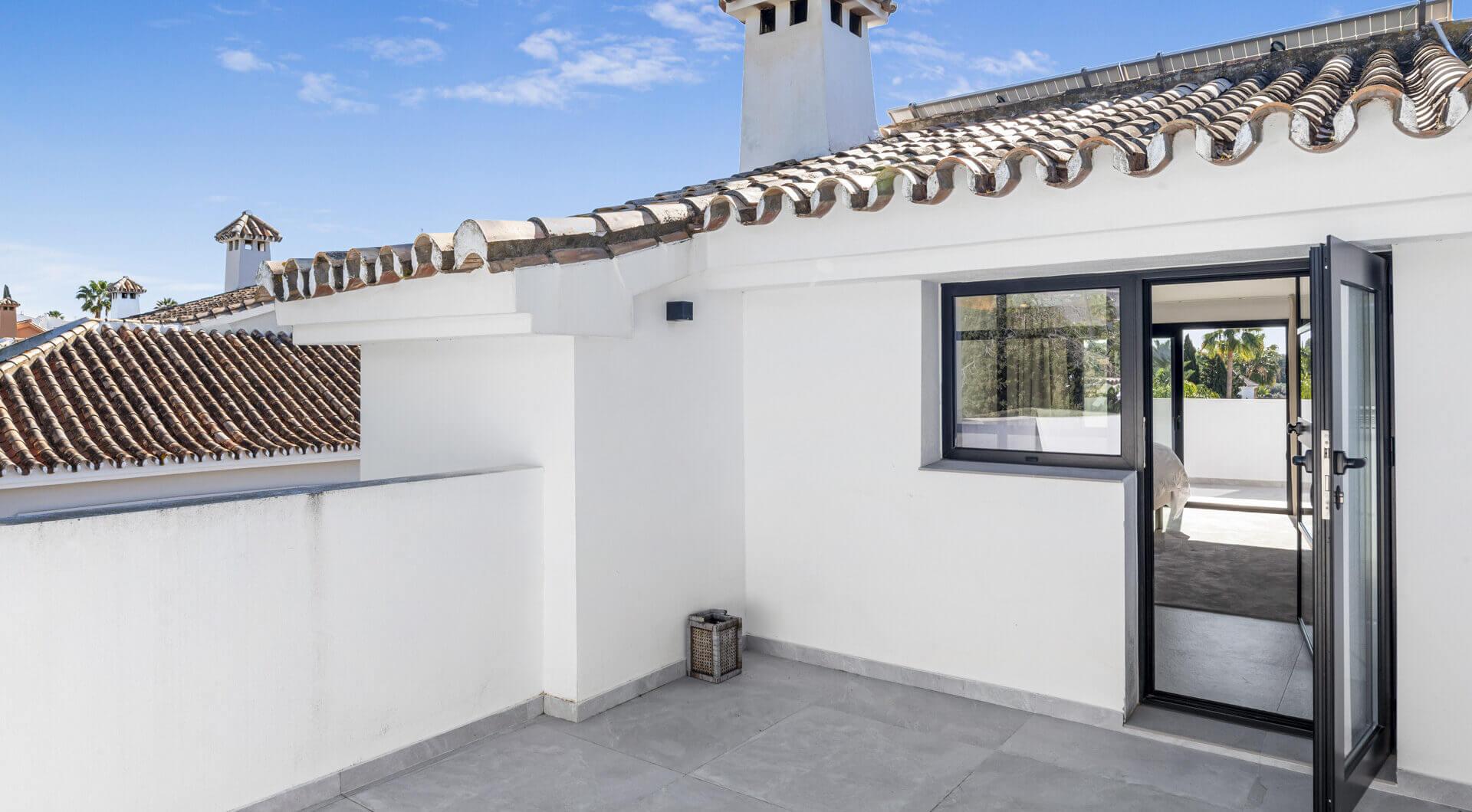 Hiszpania, Marbella, Nueva Andalucia