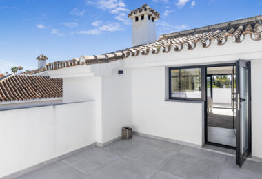 Hiszpania, Marbella, Nueva Andalucia