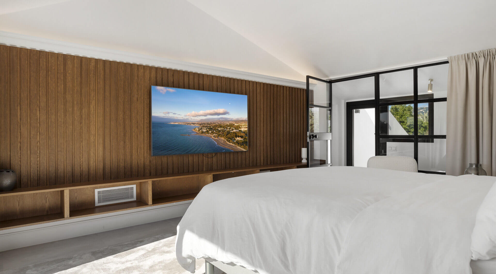 Hiszpania, Marbella, Nueva Andalucia