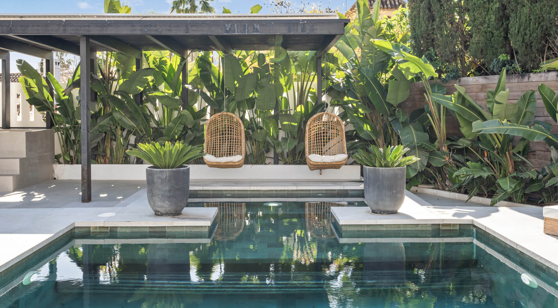 Hiszpania, Marbella, Nueva Andalucia