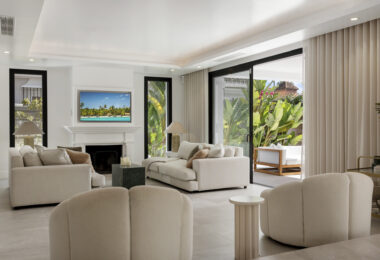 Hiszpania, Marbella, Nueva Andalucia