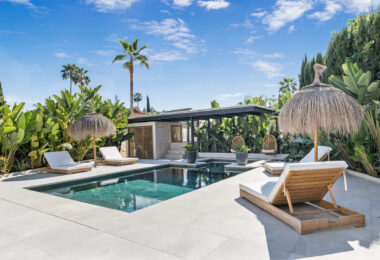 Hiszpania, Marbella, Nueva Andalucia