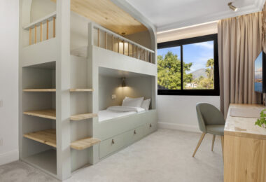 Hiszpania, Marbella, Nueva Andalucia