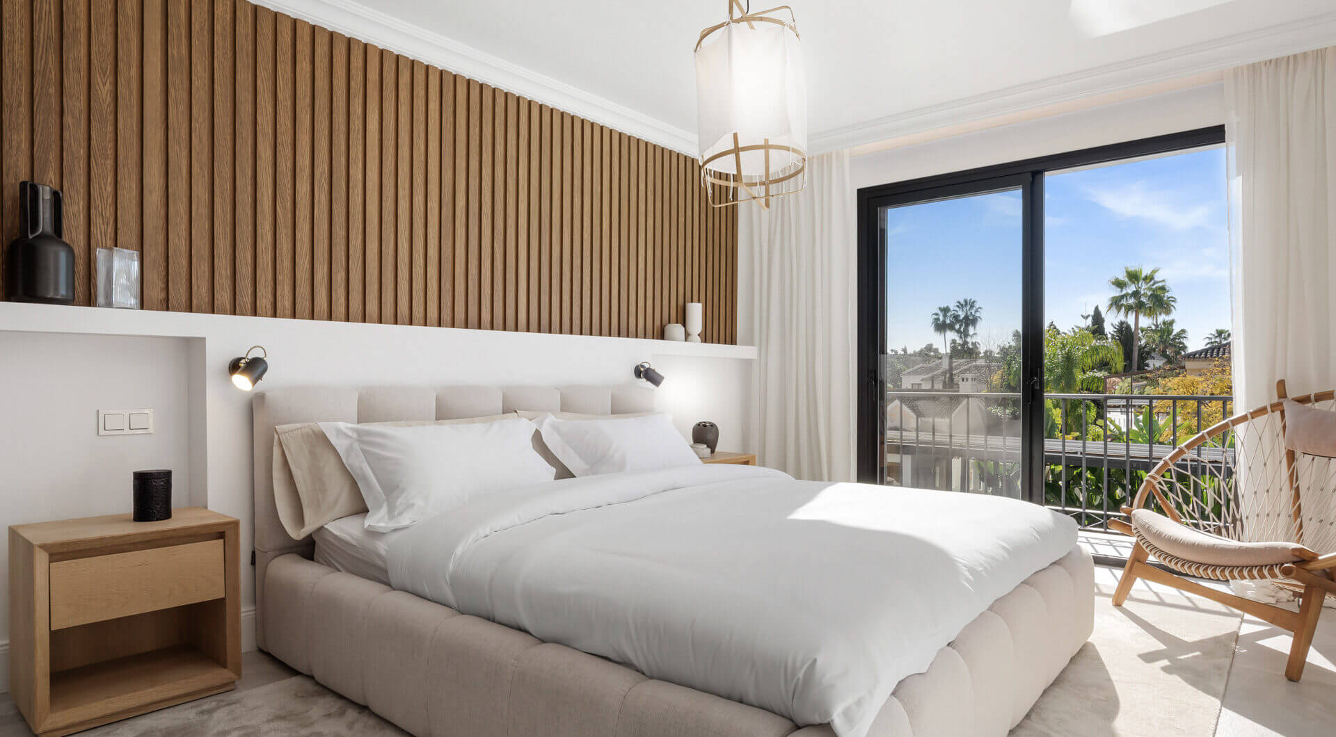 Hiszpania, Marbella, Nueva Andalucia