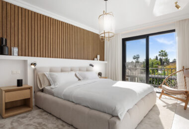 Hiszpania, Marbella, Nueva Andalucia