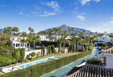 Hiszpania, Marbella, Nueva Andalucia