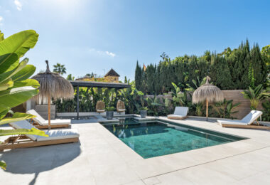 Hiszpania, Marbella, Nueva Andalucia