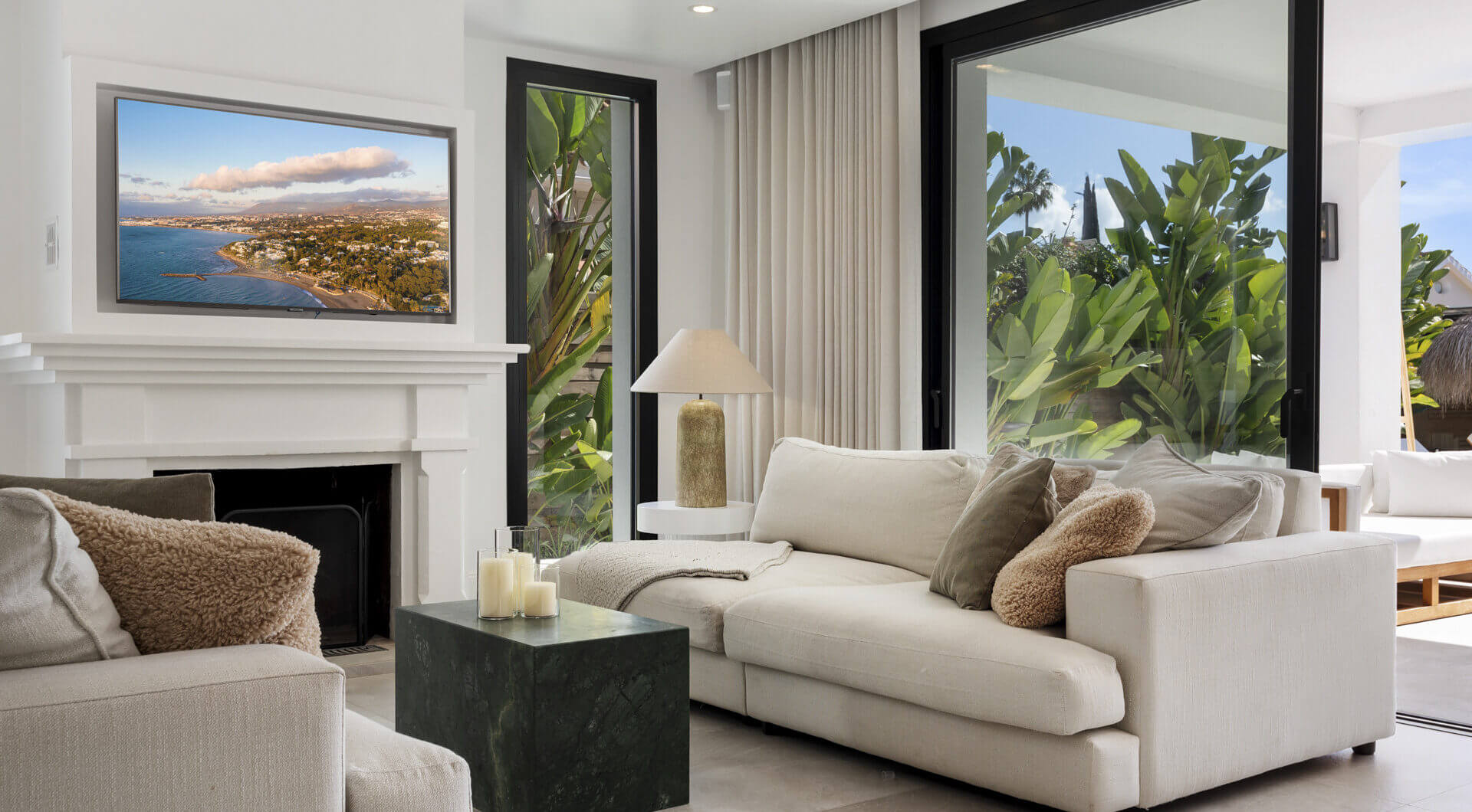 Hiszpania, Marbella, Nueva Andalucia