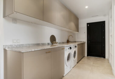 Hiszpania, Marbella, Nueva Andalucia