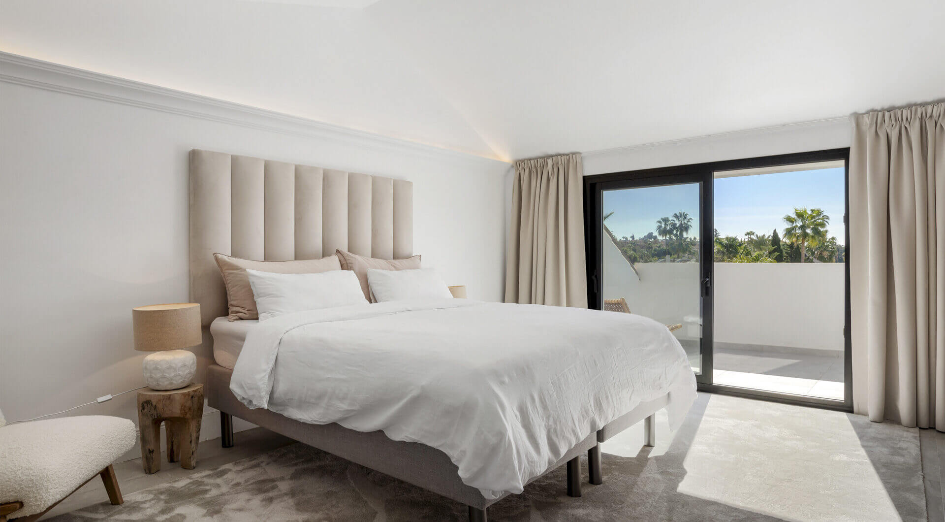 Hiszpania, Marbella, Nueva Andalucia