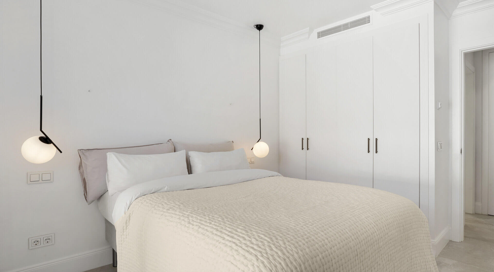 Hiszpania, Marbella, Nueva Andalucia