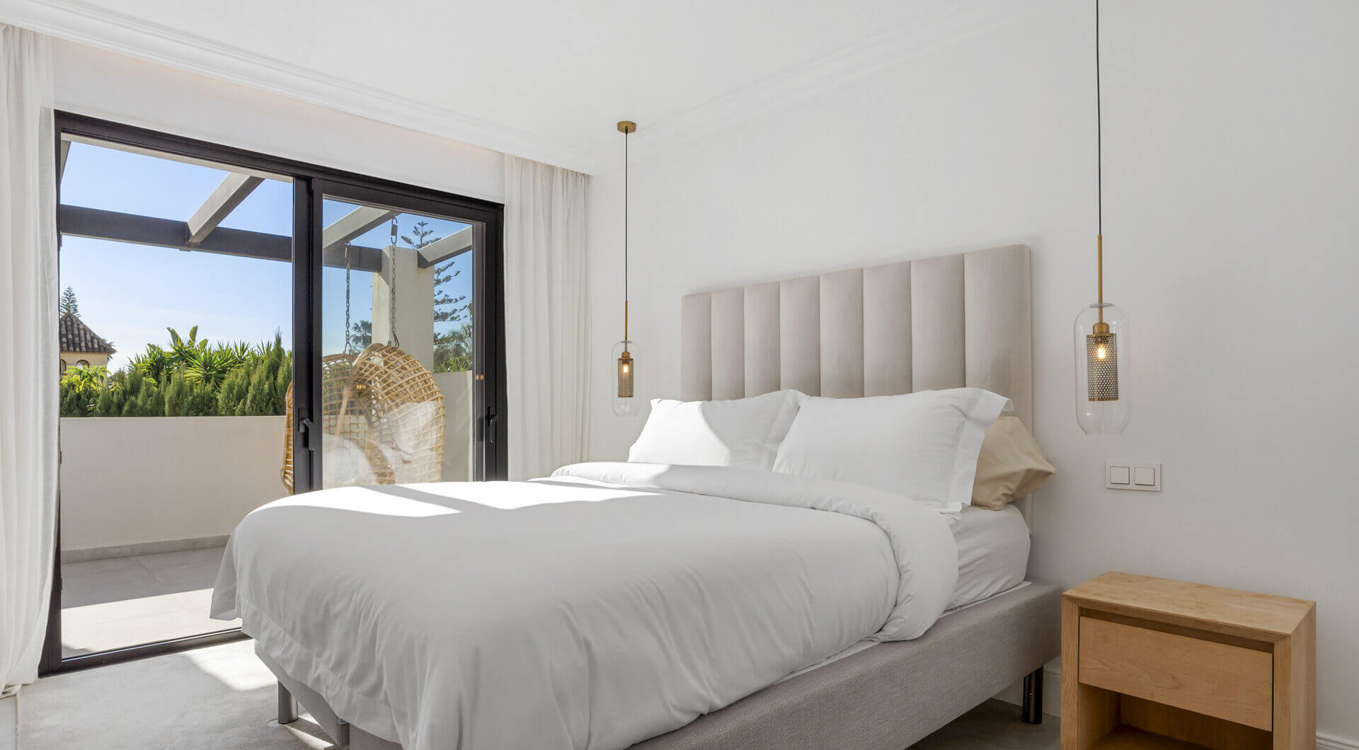 Hiszpania, Marbella, Nueva Andalucia