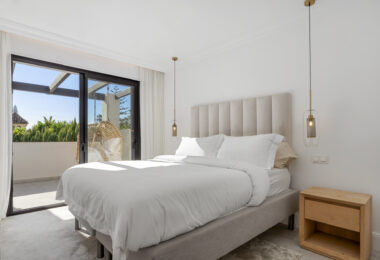 Hiszpania, Marbella, Nueva Andalucia