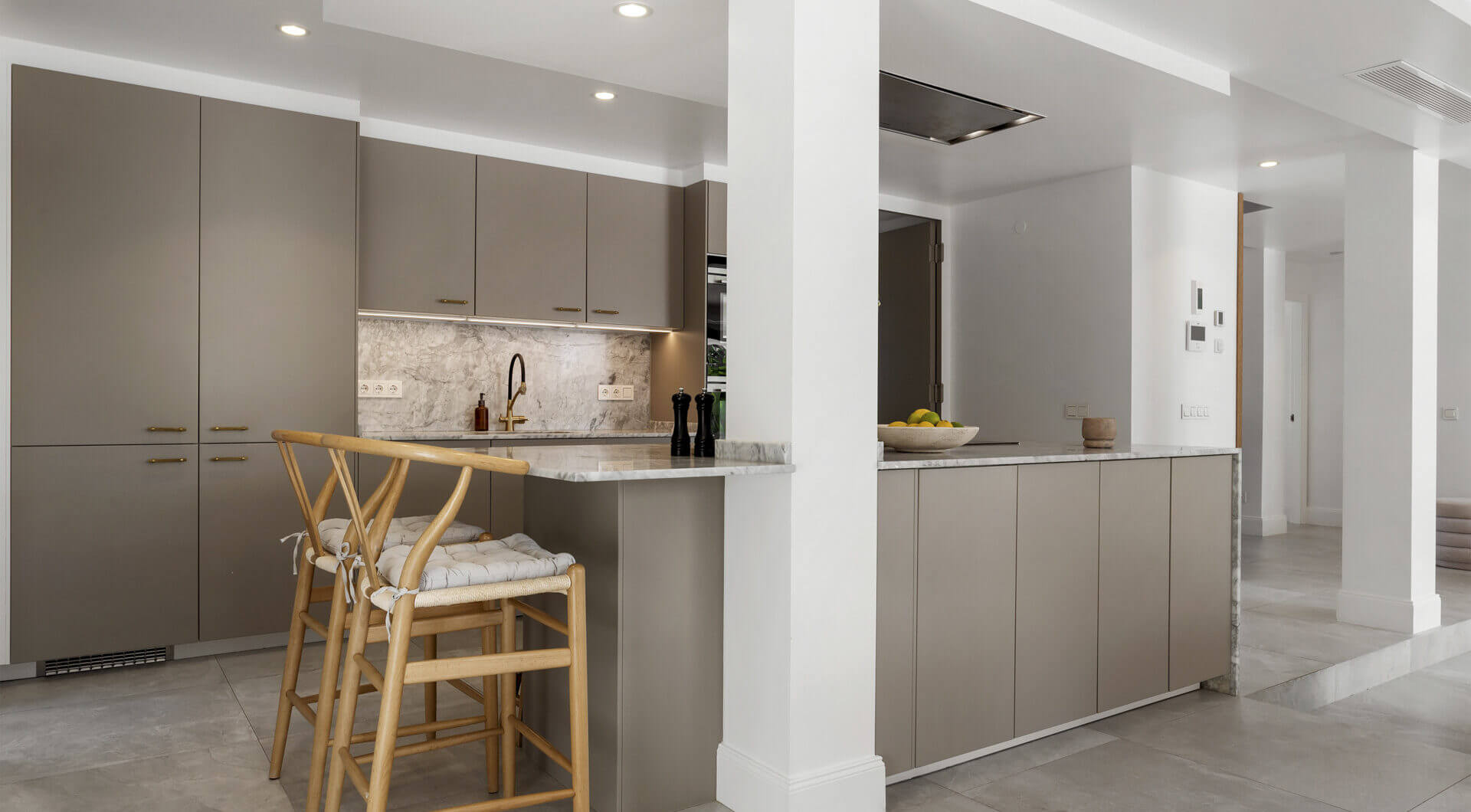 Hiszpania, Marbella, Nueva Andalucia