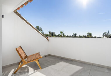 Hiszpania, Marbella, Nueva Andalucia