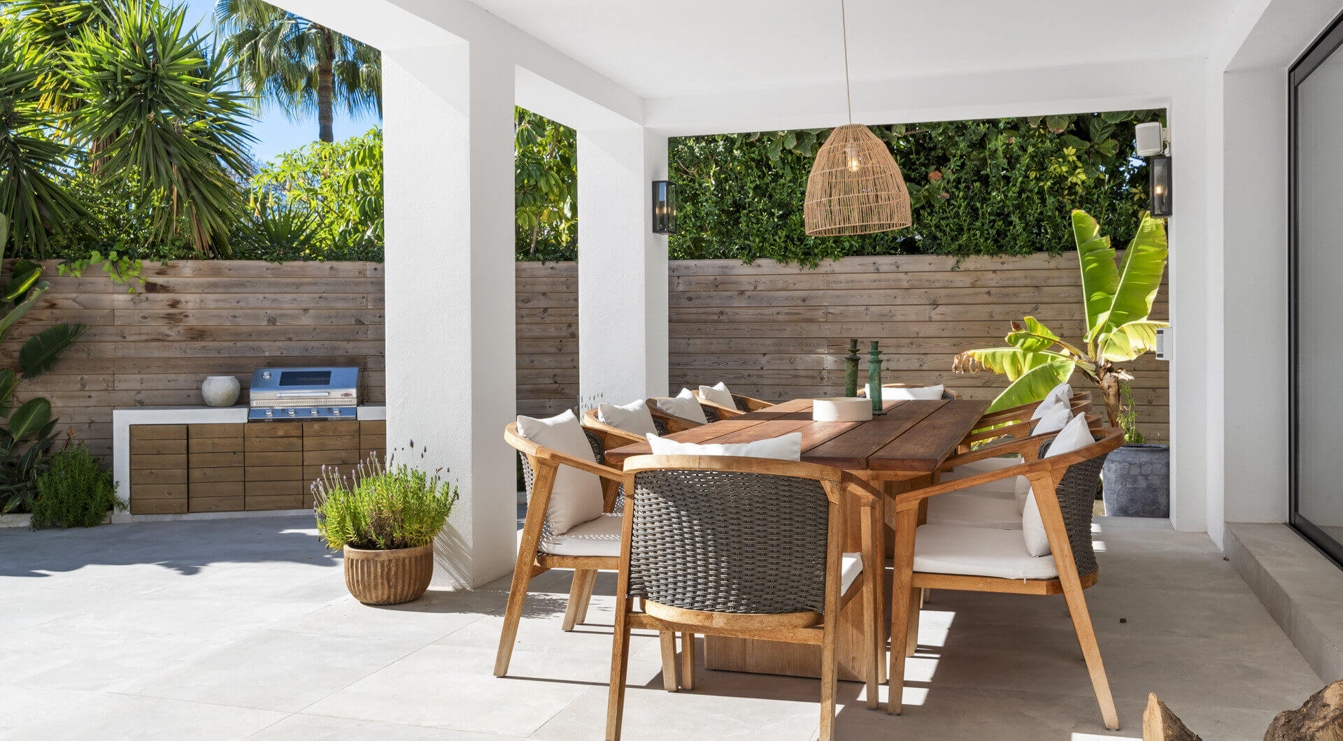 Hiszpania, Marbella, Nueva Andalucia