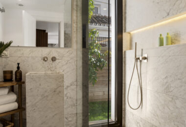 Hiszpania, Marbella, Nueva Andalucia