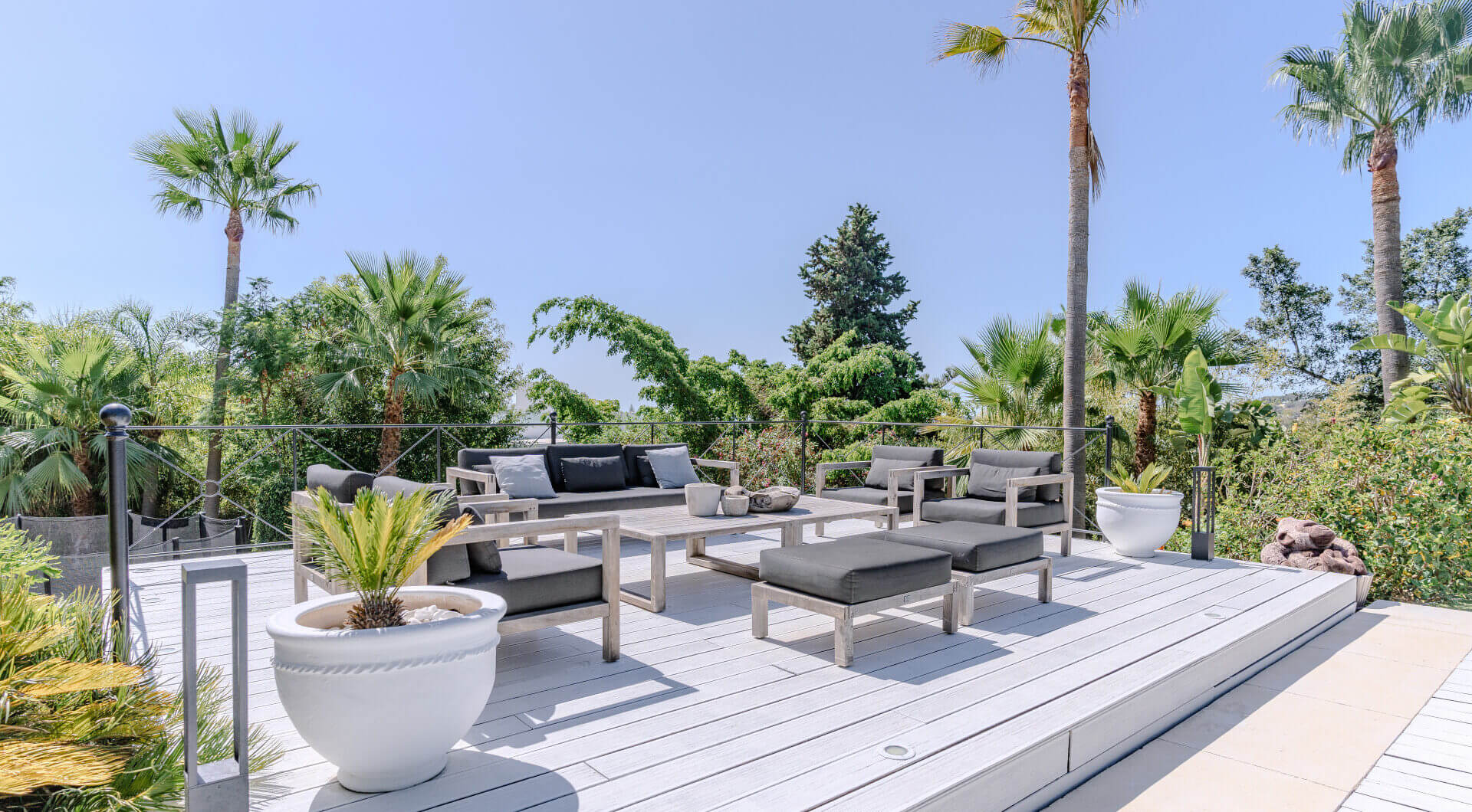 Hiszpania, Marbella, Nueva Andalucia