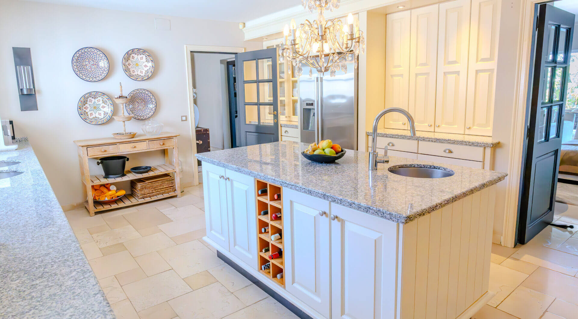 Hiszpania, Marbella, Nueva Andalucia