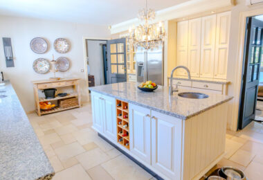 Hiszpania, Marbella, Nueva Andalucia