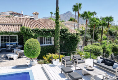 Hiszpania, Marbella, Nueva Andalucia