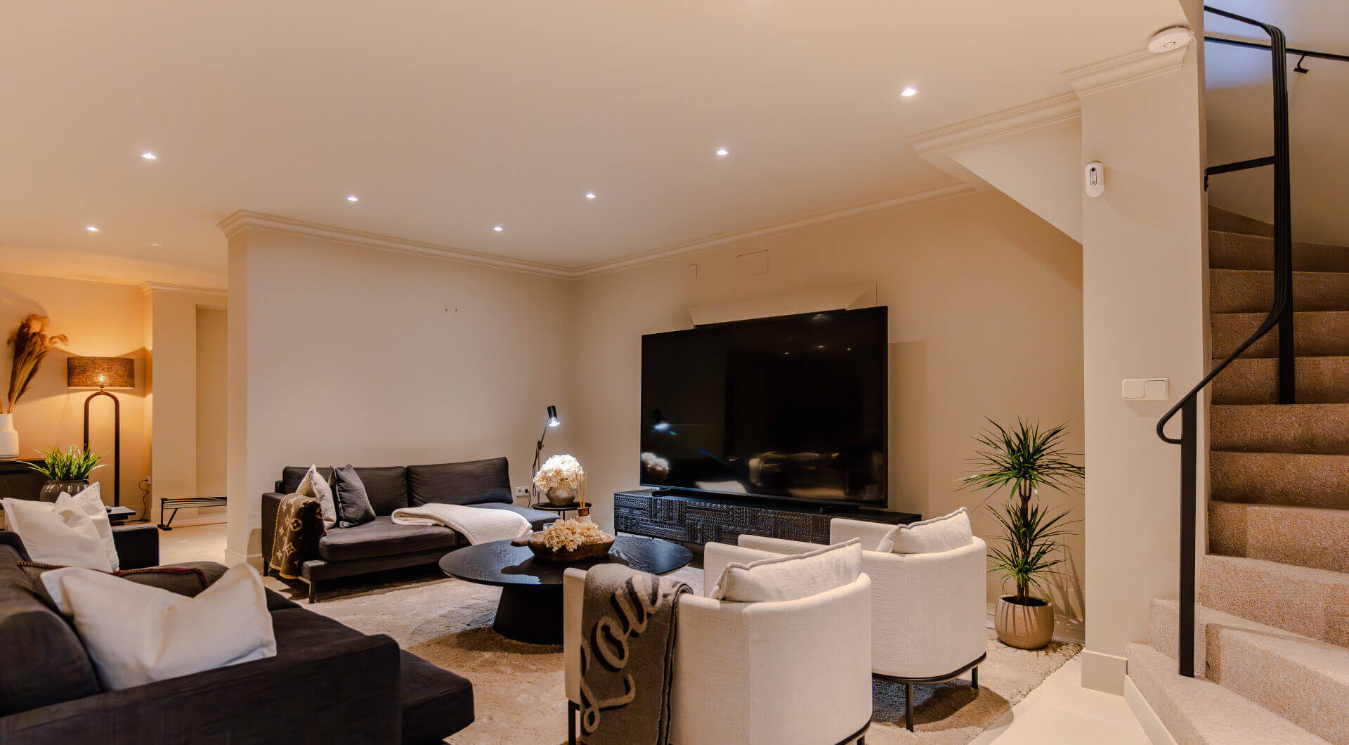 Hiszpania, Marbella, Nueva Andalucia