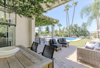 Hiszpania, Marbella, Nueva Andalucia