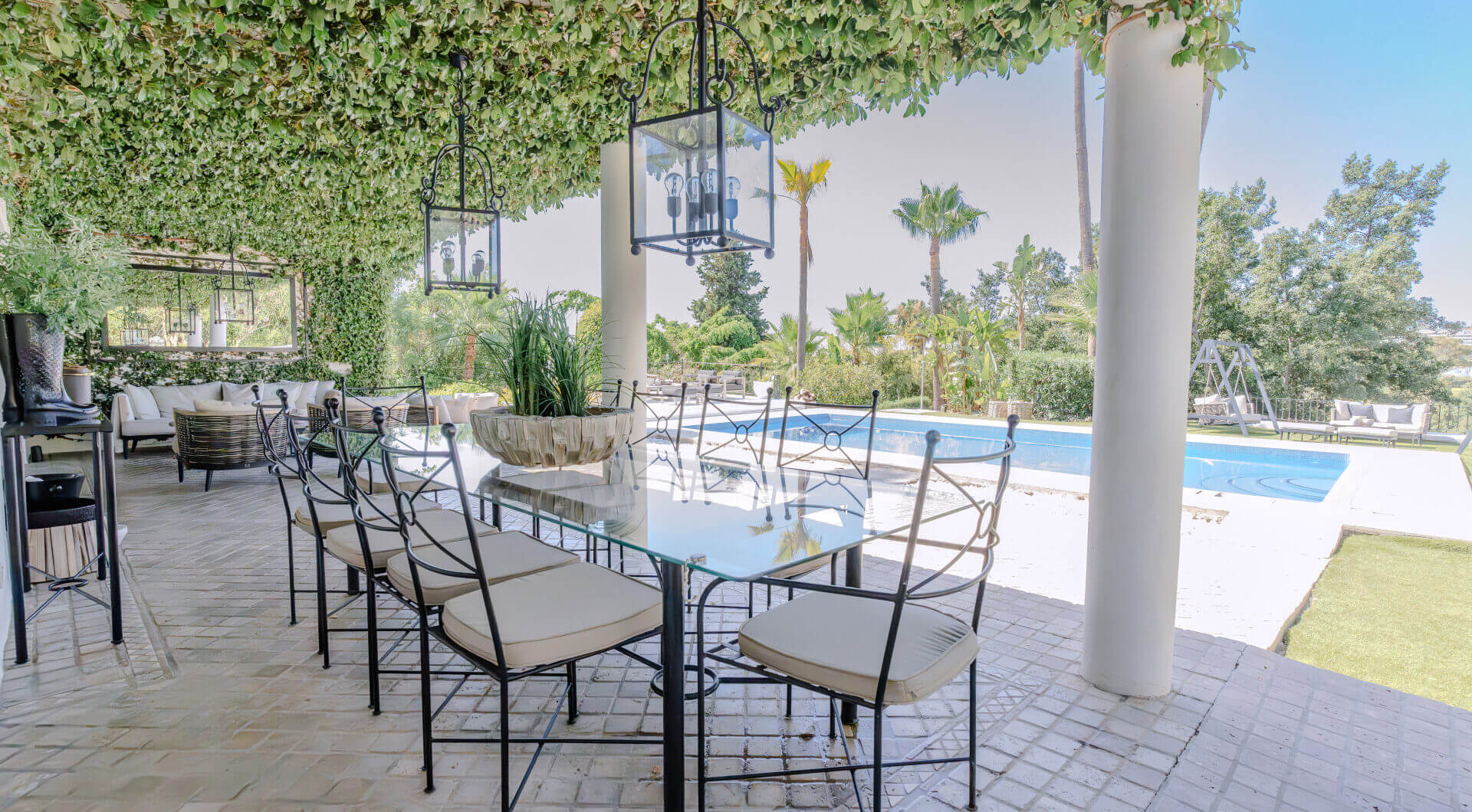 Hiszpania, Marbella, Nueva Andalucia