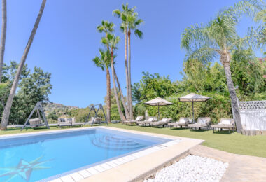 Hiszpania, Marbella, Nueva Andalucia