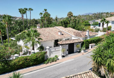 Hiszpania, Marbella, Nueva Andalucia