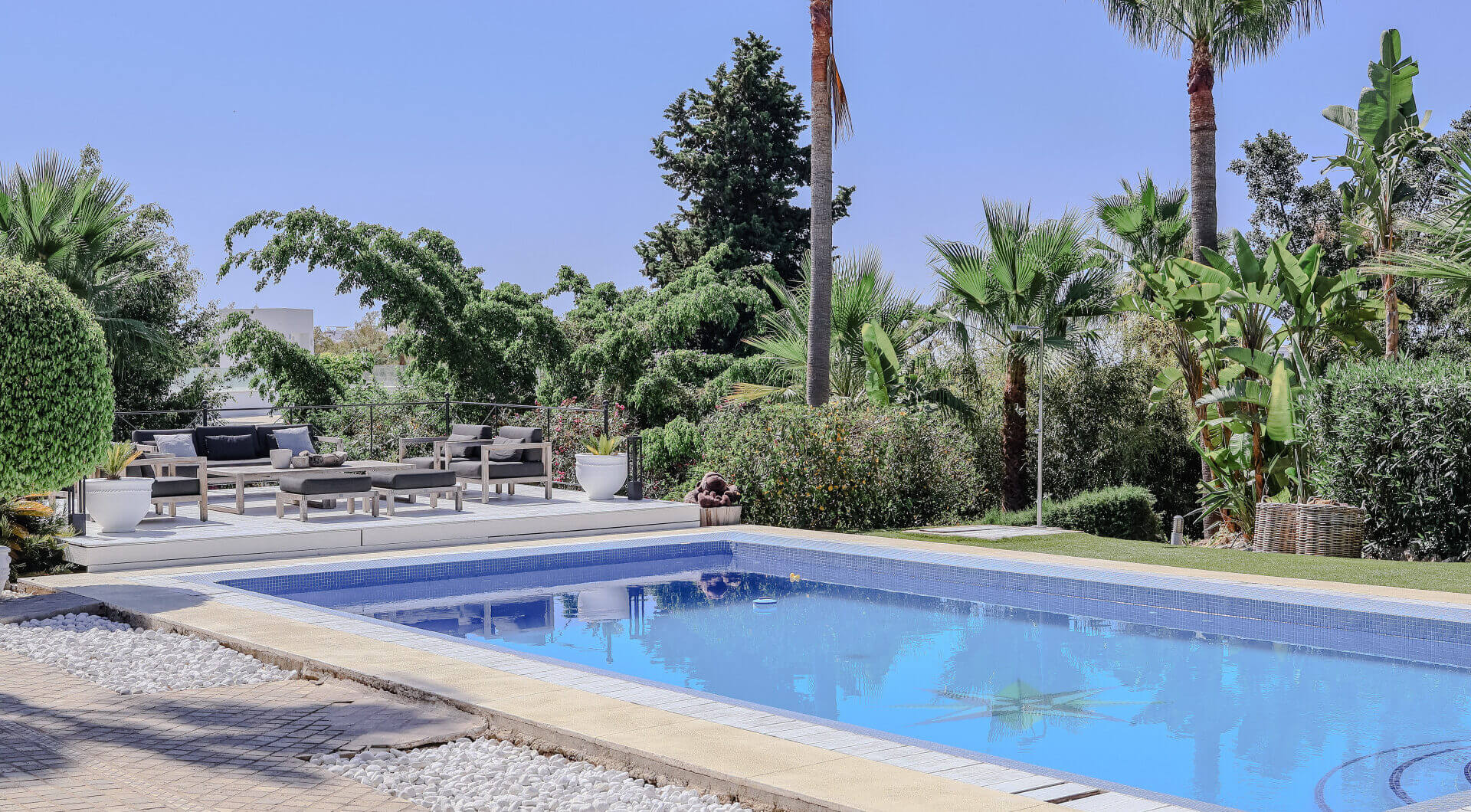 Hiszpania, Marbella, Nueva Andalucia