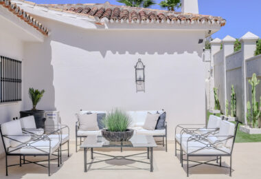 Hiszpania, Marbella, Nueva Andalucia