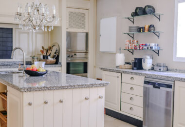 Hiszpania, Marbella, Nueva Andalucia