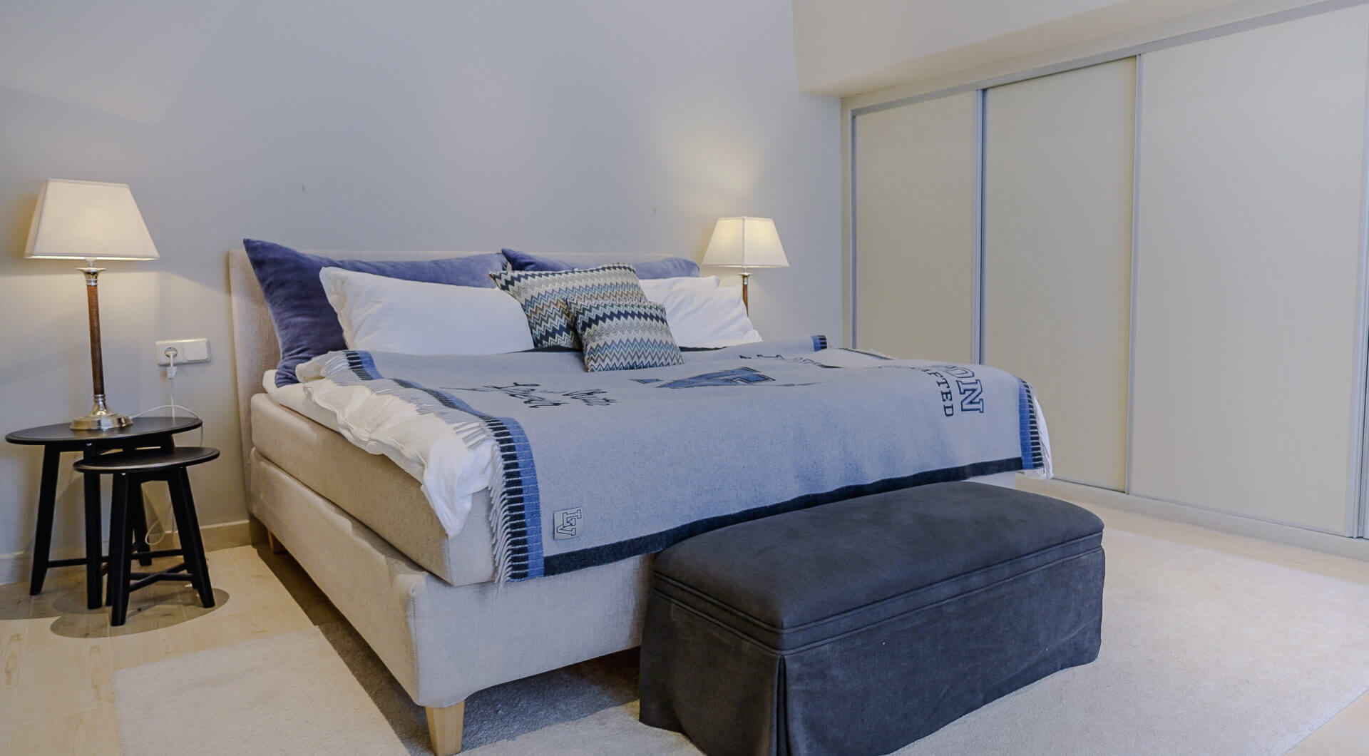 Hiszpania, Marbella, Nueva Andalucia