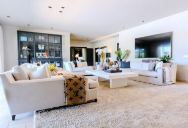 Hiszpania, Marbella, Nueva Andalucia