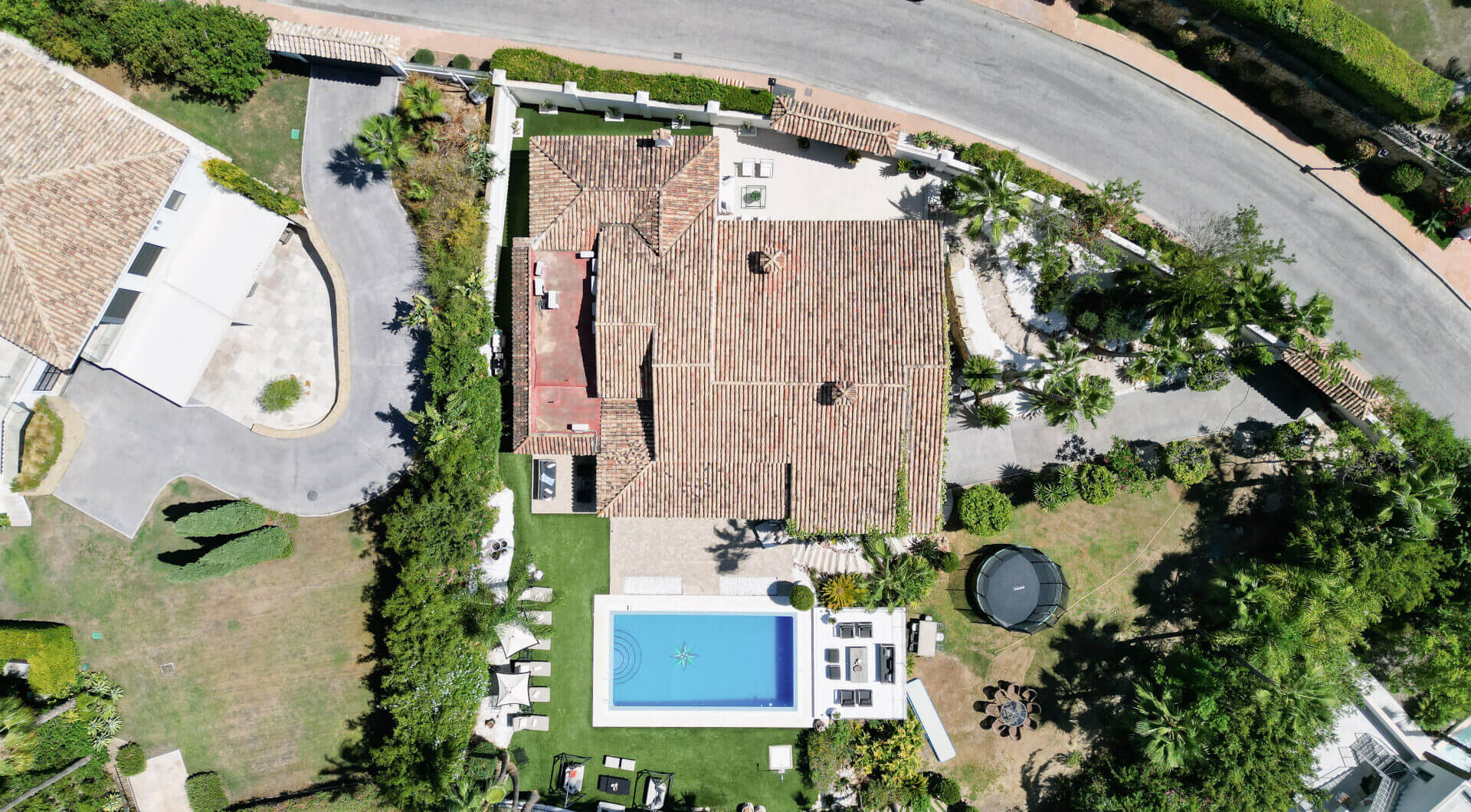 Hiszpania, Marbella, Nueva Andalucia