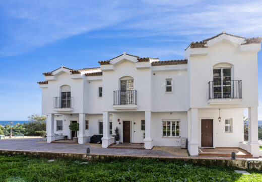 Hiszpania, Benahavis