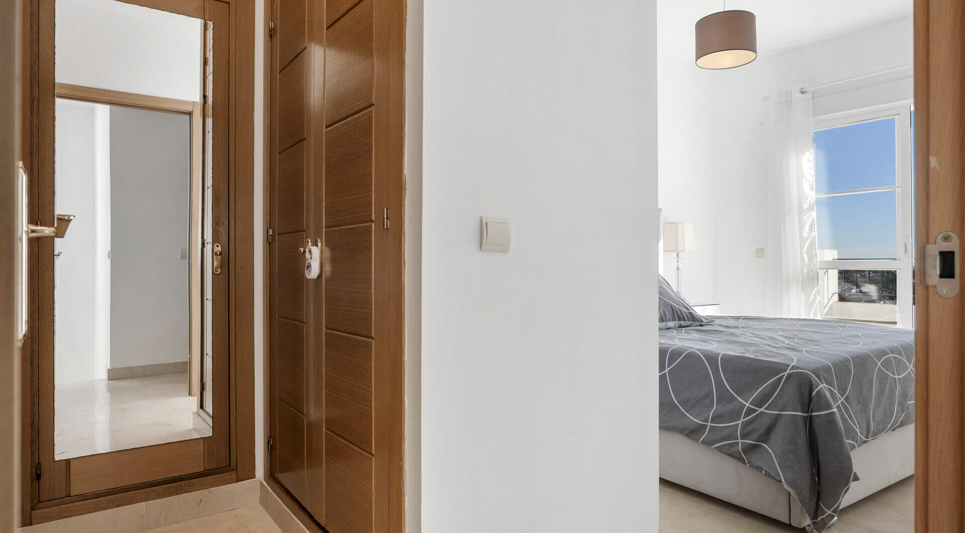 Hiszpania, Benahavis