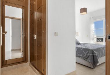 Hiszpania, Benahavis