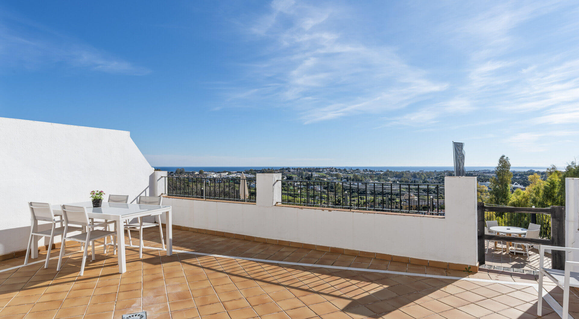 Hiszpania, Benahavis