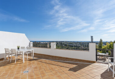 Hiszpania, Benahavis