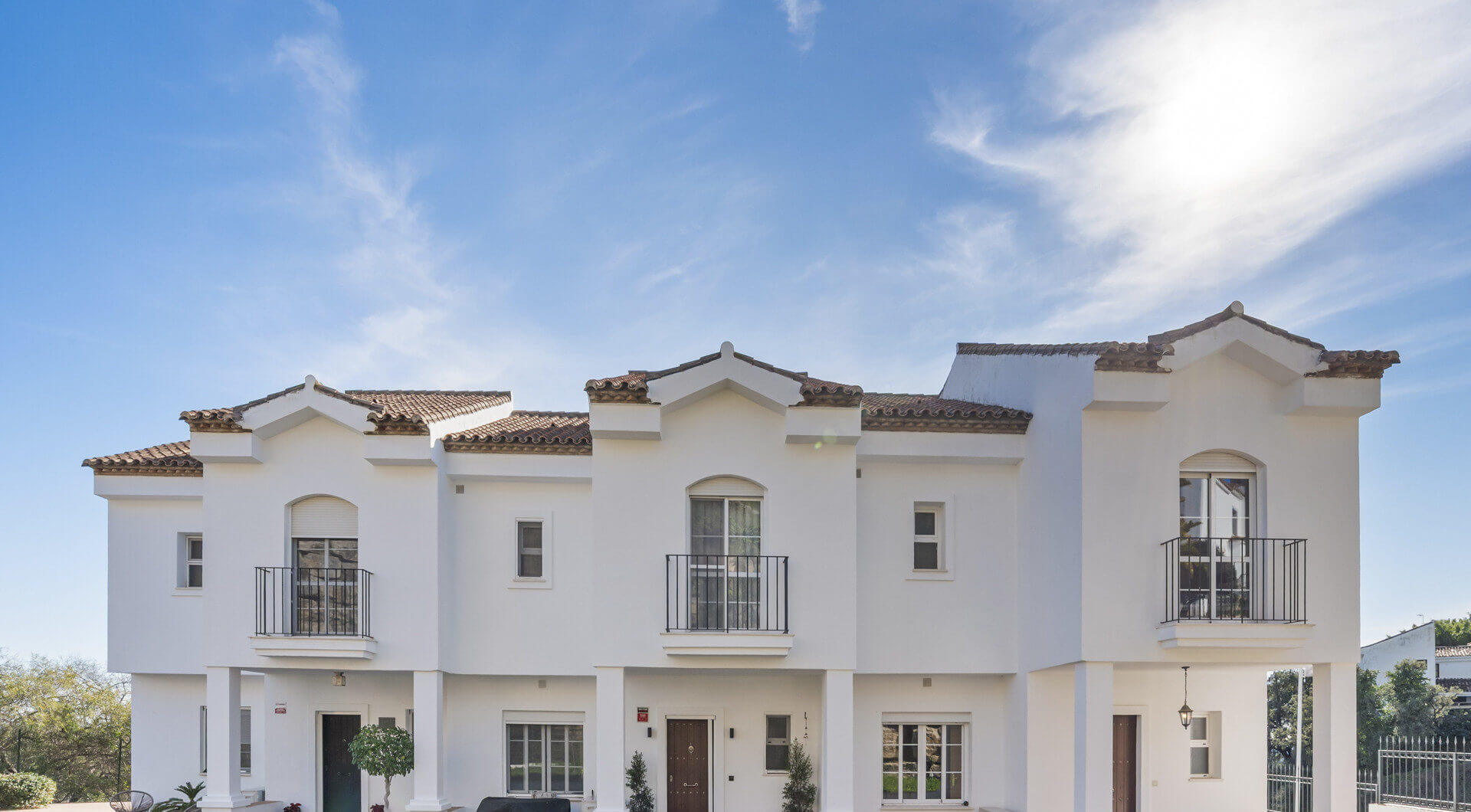 Hiszpania, Benahavis