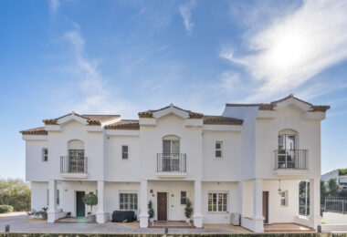 Hiszpania, Benahavis