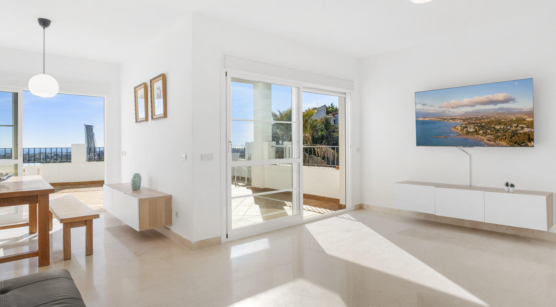 Hiszpania, Benahavis