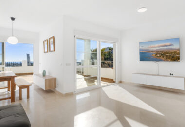 Hiszpania, Benahavis