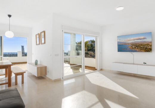 Hiszpania, Benahavis