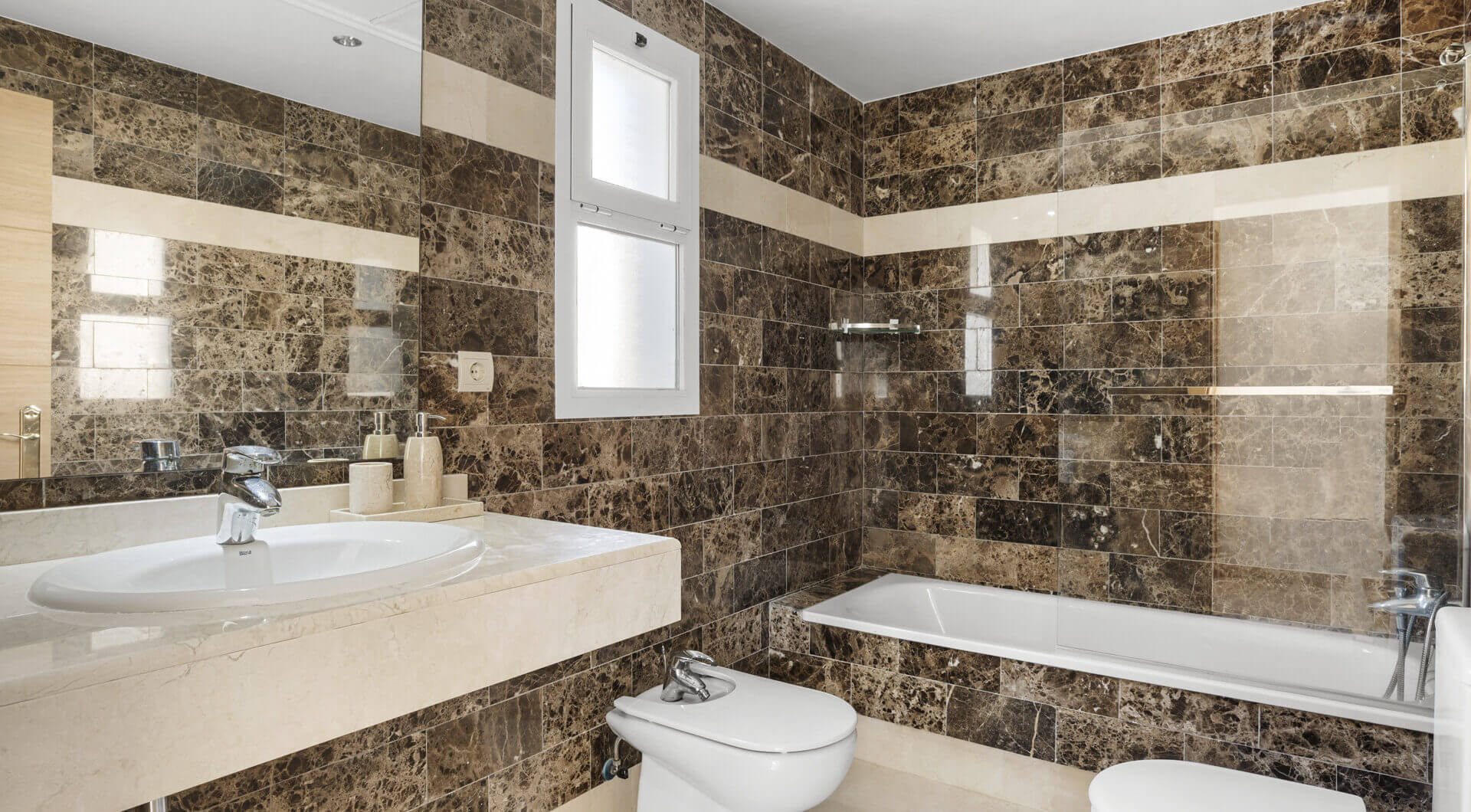 Hiszpania, Benahavis